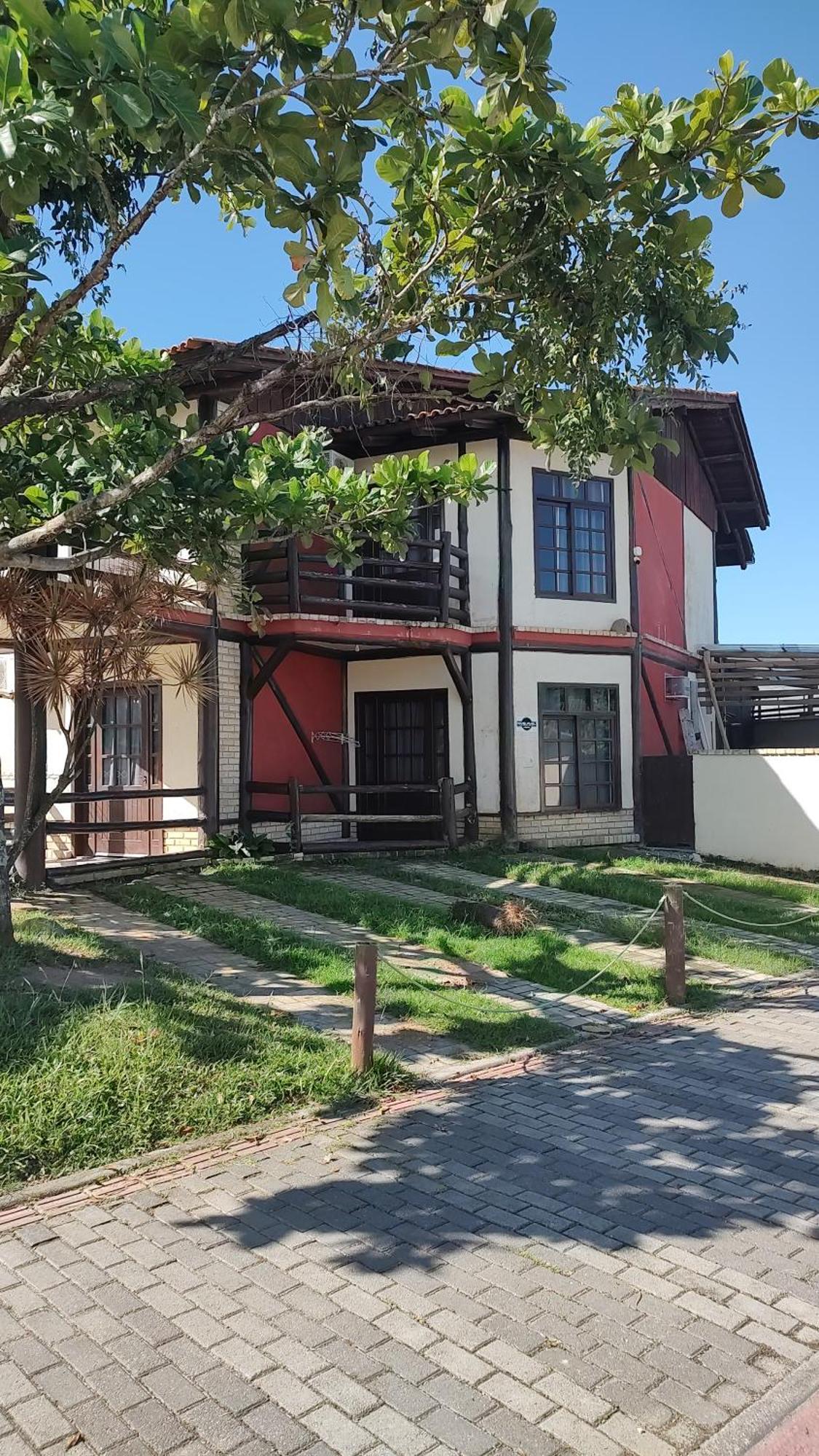 Pousada Martin Pescador Bombinhas Buitenkant foto